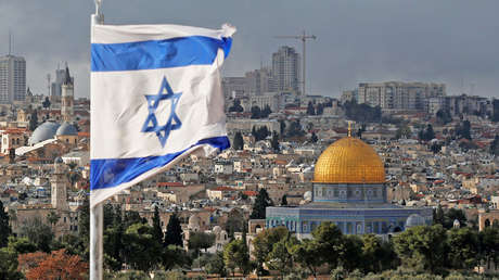 La embajada de EE.UU. en Jerusalén sería inaugurada en mayo de 2018