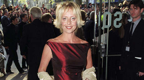 Fallece la actriz británica Emma Chambers a los 53 años