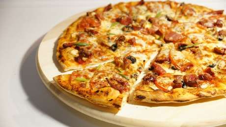 Raciones de combate del Ejército de EE.UU. incluirán una pizza que estará fresca durante 3 años