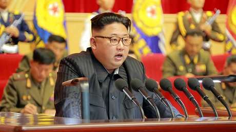 FOTOS: Kim Jong-un viajó con un falso pasaporte brasileño