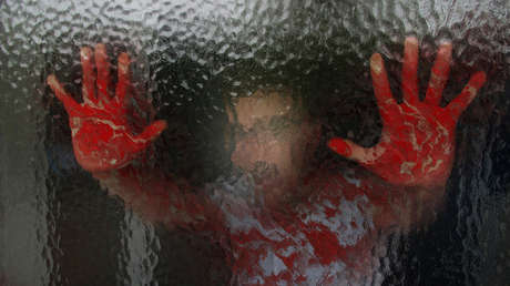 La escritora que mató brutalmente a un adolescente autista para cumplir su sueño