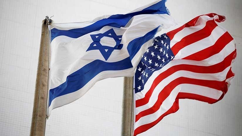 Israel y EE.UU. comienzan ejercicios de defensa antimisiles a gran escala