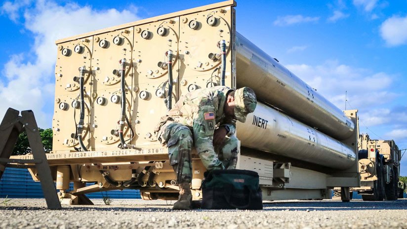 "La defensa antimisiles de EE.UU. no está preparada para un ataque hipersónico"
