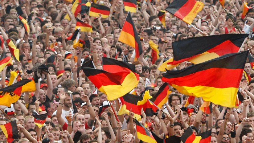 Proponen purgar el himno alemán de términos 'sexistas'