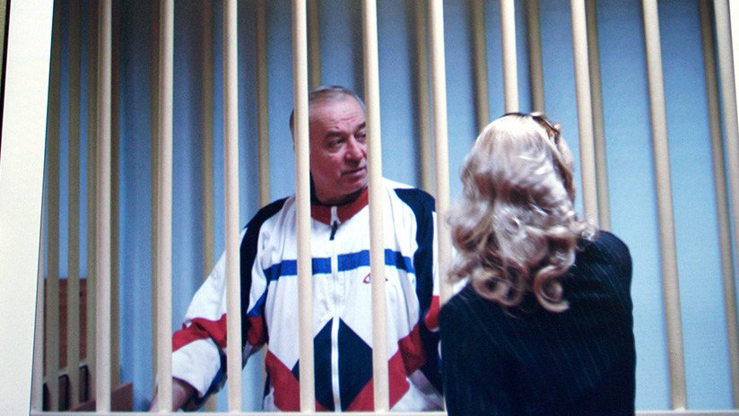 Un exagente de inteligencia ruso, en estado crítico por envenenamiento en Reino Unido