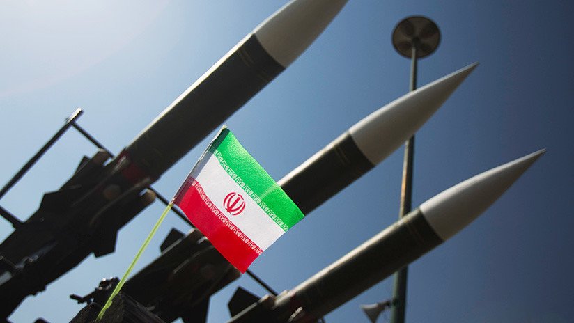 Irán es capaz de producir uranio enriquecido en "dos días" si EE.UU. deja el acuerdo nuclear