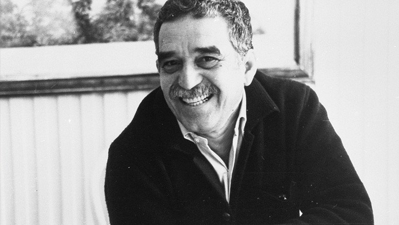 Google homenajea a Gabriel García Márquez 
