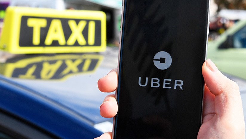 Gracias por no manejar ebrio: Una empresa pagará el viaje de 500 kilómetros en Uber de un borracho