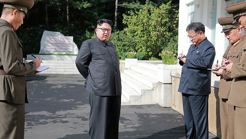 Kim Jong-un avisa: El presidente surcoreano ya no tendrá que levantarse temprano por sus misiles