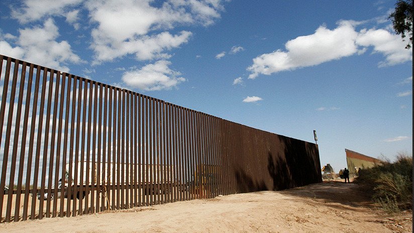 "¿Estás loco?": Así le respondió Trump a Peña Nieto ante una sugerencia sobre el muro