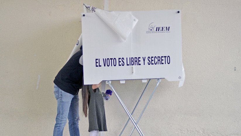 El dilema progresista en México: votar nulo o conformarse