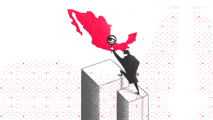 Lanzan en México un proyecto para detectar 'fake news' sobre las presidenciales de julio
