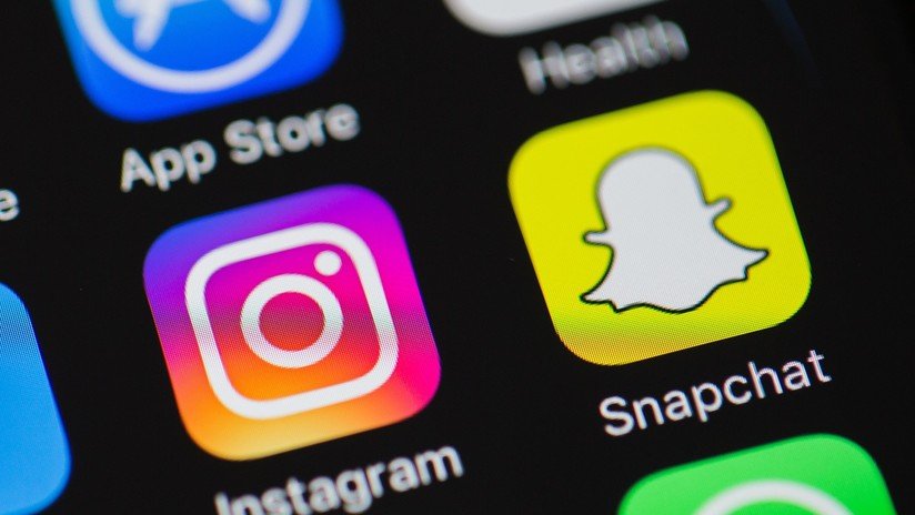 Instagram y Snapchat eliminan el servicio de Giphy por un GIF racista