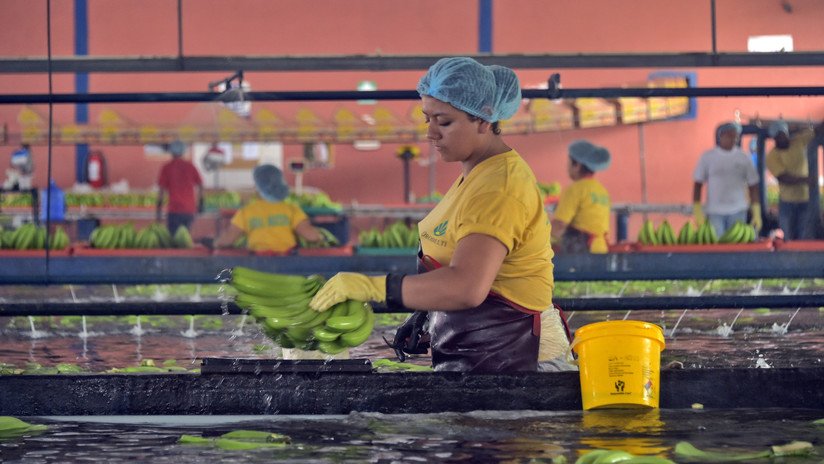 Ecuador espera concretar acuerdo comercial con la comunidad euroasiática