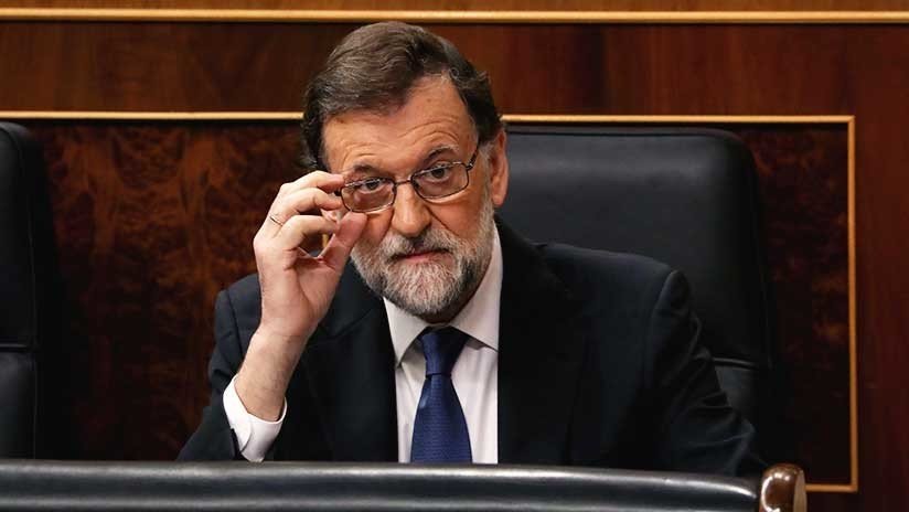 España: Rajoy supedita la mejora a las pensiones a la aprobación de los Presupuestos