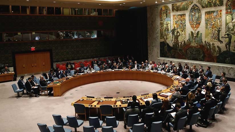 Londres convoca de emergencia al Consejo de Seguridad por el caso Skripal