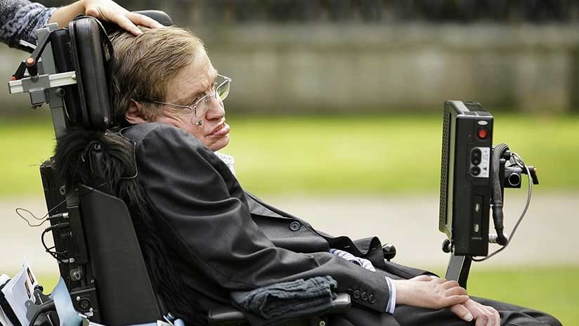 Stephen Hawking, el científico que compartía fechas de nacimiento y muerte con Einstein y Galileo