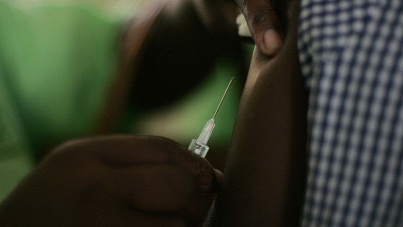 Colombia reporta su primer caso de sarampión desde 2014