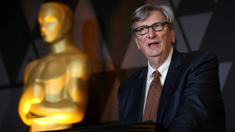 Investigan por acoso sexual al presidente de la Academia que entrega los Óscar