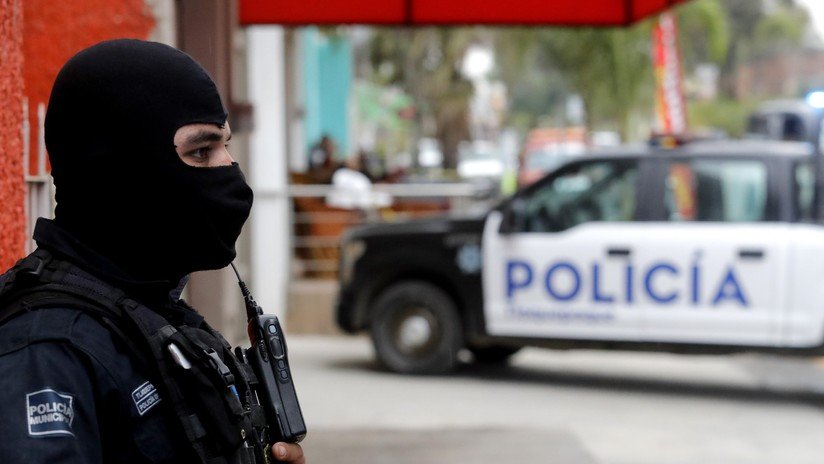 Policías, entre los arrestados por el secuestro y asesinato de dos fiscales en México