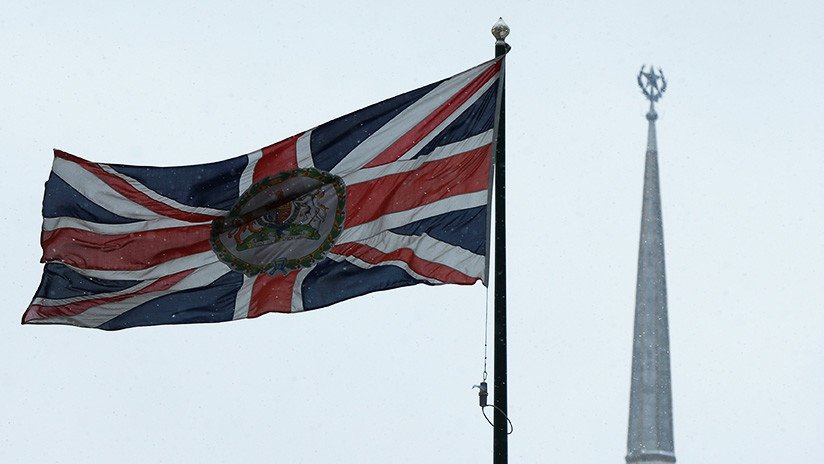 Moscú expulsa a 23 diplomáticos británicos en respuesta a las medidas de Londres