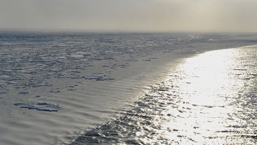 China inicia la construcción de su primer y más moderno crucero para expediciones polares