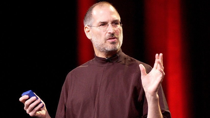La primera solicitud de empleo de Steve Jobs se subasta por 175.000 dólares