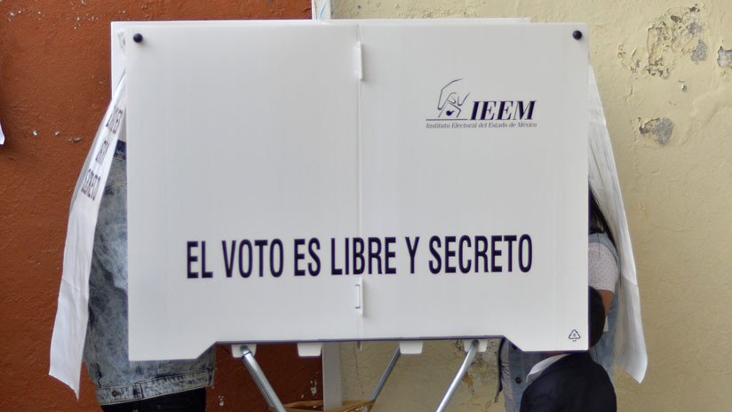 México: Cuando los candidatos son independientes, pero no son ciudadanos