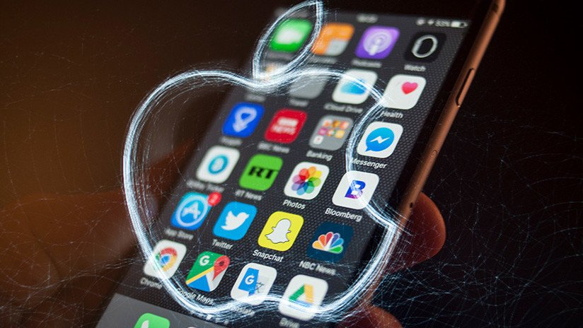 Reporte: Apple desarrolla en secreto sus propias pantallas