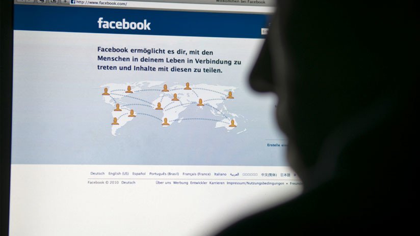 Los reportes sobre una fuga masiva de datos le cuestan caro a Facebook