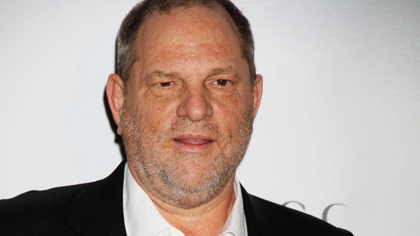 El estudio de Harvey Weinstein se declara oficialmente en bancarrota