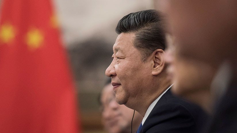 Xi Jinping: "Toda acción o truco para dividir China está condenada al fracaso"
