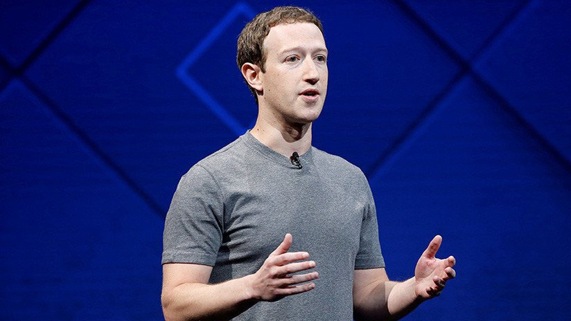 El Parlamento británico convoca a Mark Zuckerberg para testificar sobre la filtración de datos