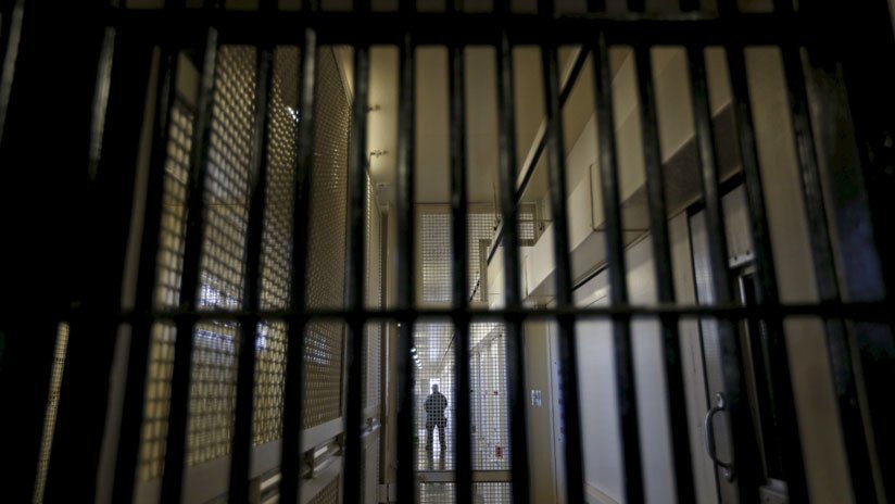 Un mexicano pasó 25 años en una prisión de EE.UU. por un crimen que no cometió