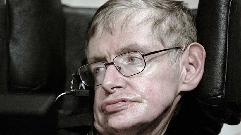 Stephen Hawking será enterrado junto a Newton y Darwin en Westminster