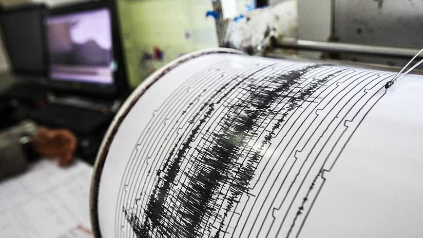 México vive una jornada de sismos en cadena de hasta 5,3 grados de magnitud