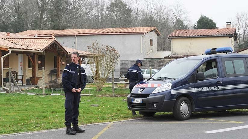 Juzgan en Francia a la mujer que por 10 años escondió los cuerpos de cinco bebés en un congelador