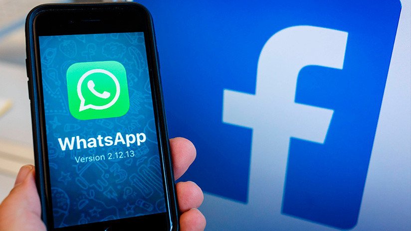 Cofundador de WhatsApp: "Es hora de eliminar Facebook"