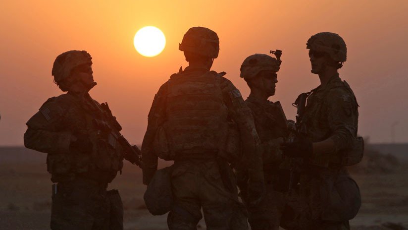 Excongresista de EE.UU.: "No aprendemos de nuestros errores en Irak"