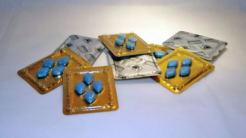 Científicos boquiabiertos: Viagra ofrece otros beneficios médicos inesperados