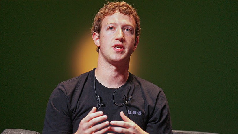 Zuckerberg sobre el escándalo de Facebook: "Cometimos errores, hay mucho por hacer"