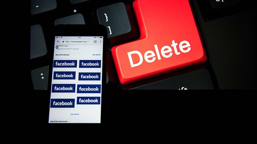 ¿Quiere eliminar su cuenta de Facebook? Estos son los pasos para hacerlo sin perder la información