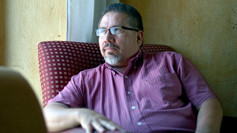 Hijo del periodista asesinado Javier Valdez: "En México necesitamos un periodismo crítico"