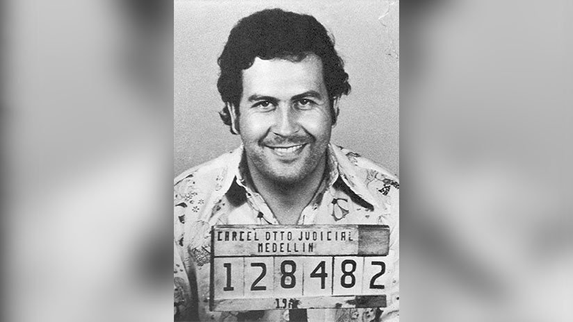 "Compre tantas como pueda": El hermano de Pablo Escobar lanza su propia criptomoneda