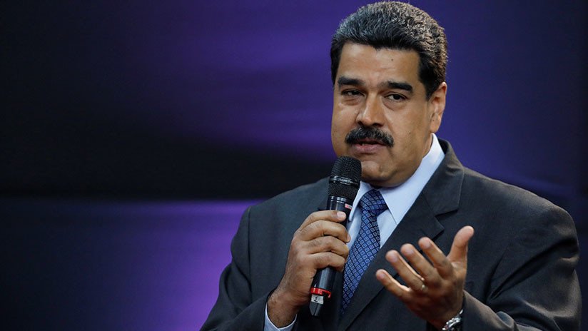 VIDEO: Venezuela permite la compraventa con Petro a partir del viernes