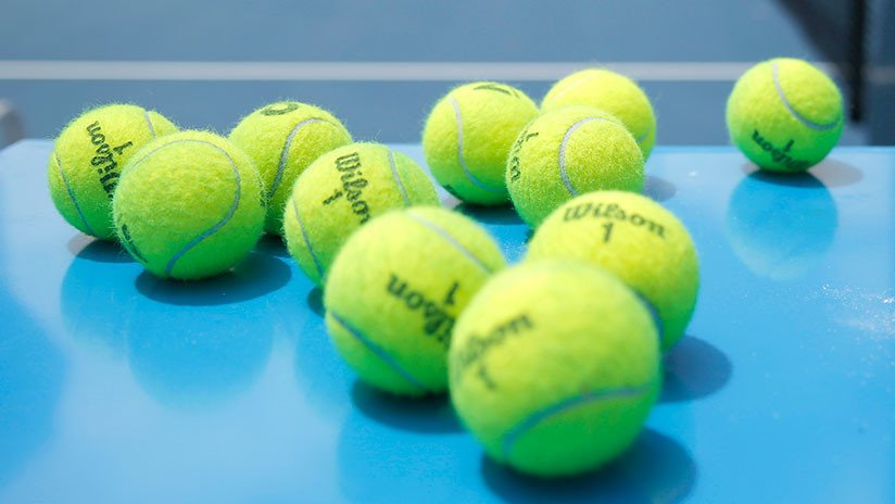 La pregunta del millón: ¿las pelotas de tenis son amarillas o verdes?