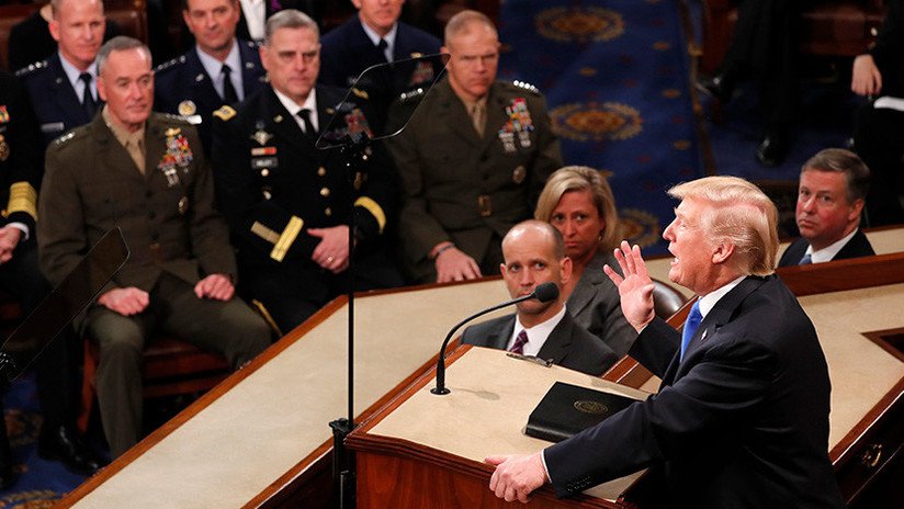 ¿Trump forma un "Gabinete de Guerra"? El nuevo asesor de Seguridad Nacional enciende las alarmas