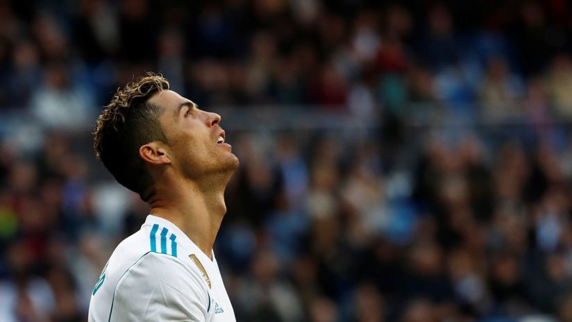 Gol en propia puerta: Los peritos de Cristiano Ronaldo avalan la versión del fisco