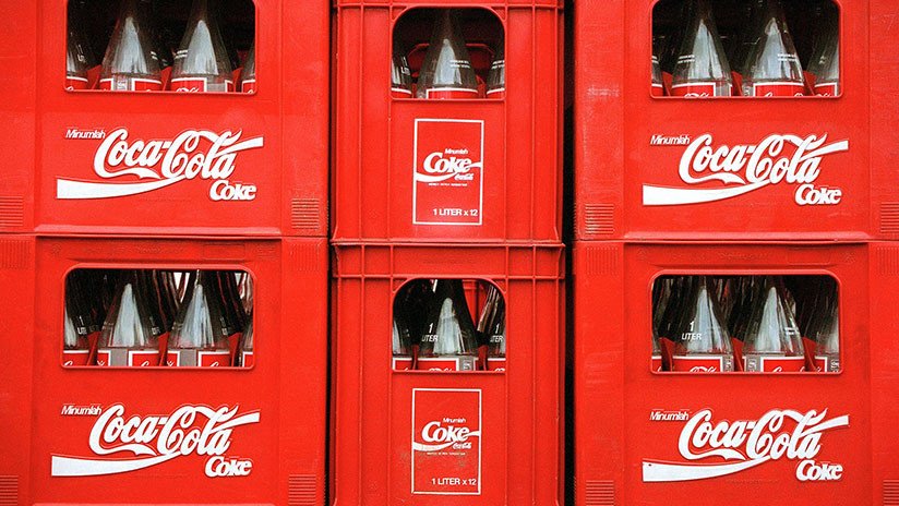 Coca-Cola cierra indefinidamente una sucursal en México por constante asedio criminal