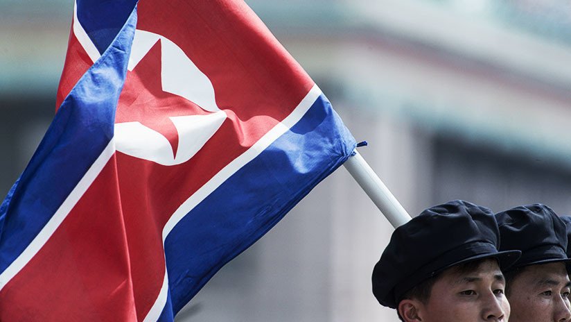 Corea del Norte acuerda participar en negociaciones con Corea del Sur el 29 de marzo